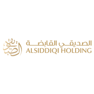 Al Siddiqi Holding Logo